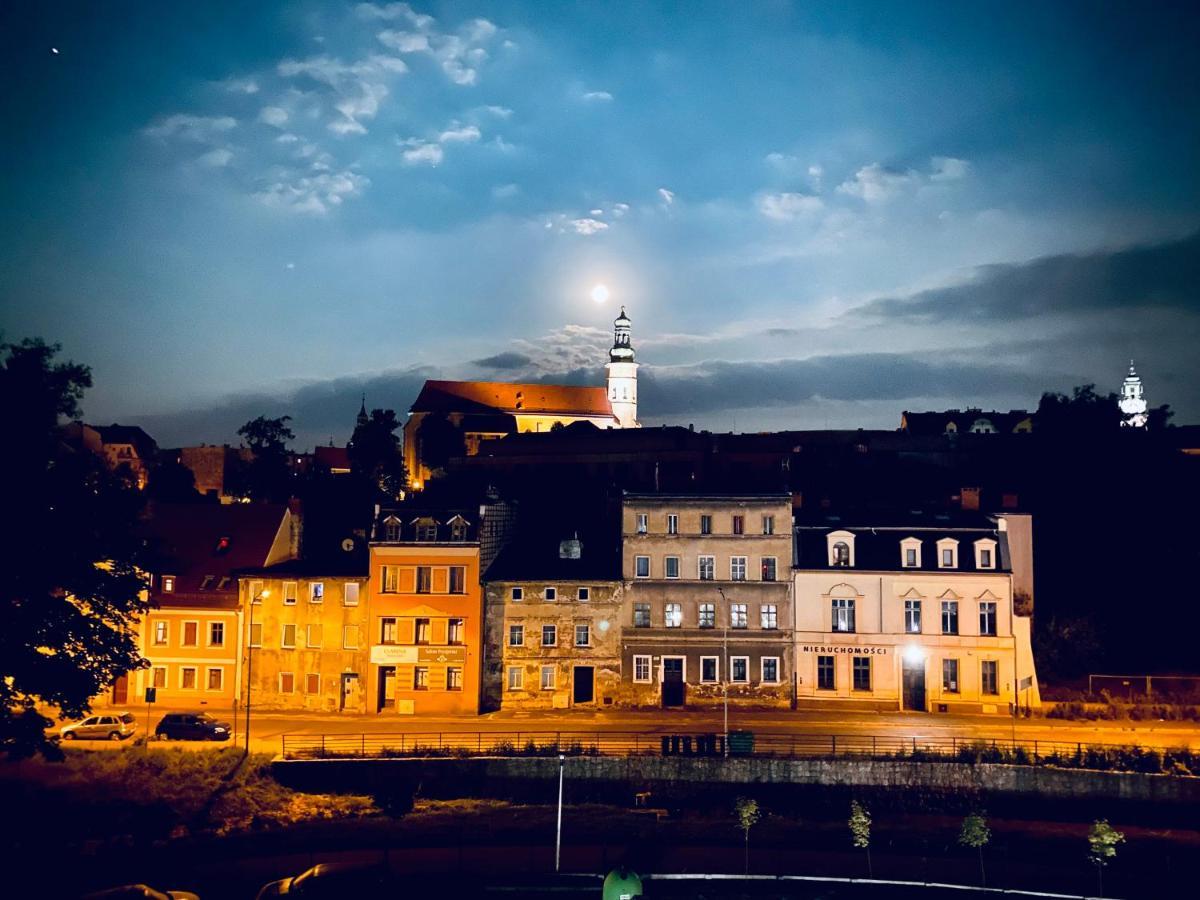 Sunrise Apart Jelenia Gora Exterior photo